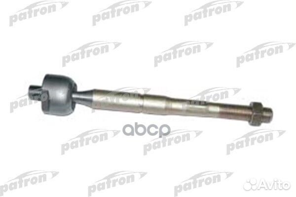 Тяга рулевая toyota: carina E 92-97 PS2040 patron