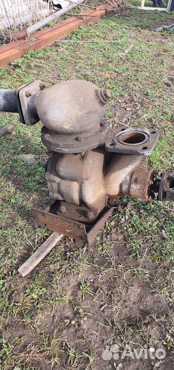 Емкость для гсм