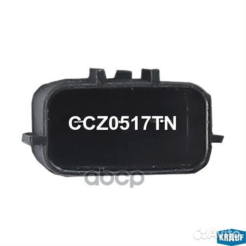 Катушка зажигания CCZ0517TN CCZ0517TN Krauf