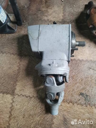 Редуктор верхний Volvo Penta продам