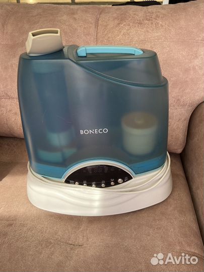 Увлажнитель Boneco