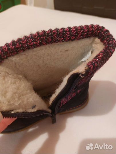 Обувь пакетом