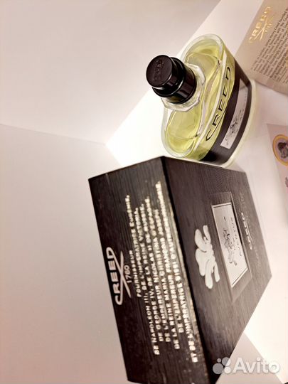 Духи мужские Creed Aventus 100ml