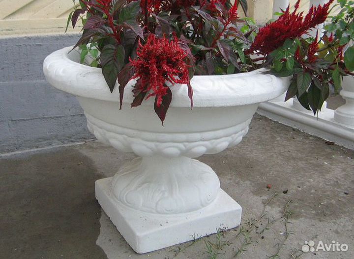 Ваза цветочница