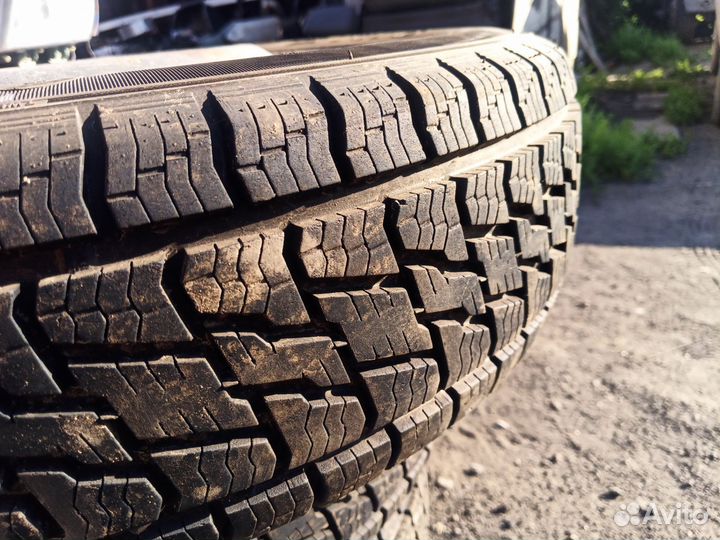 КАМА Кама-232 185/75 R16