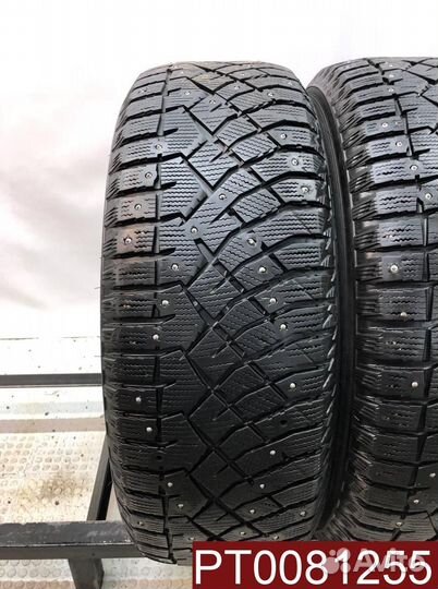 Nitto Therma Spike 225/65 R17 98H