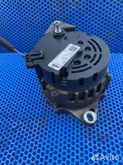 Генератор Daewoo Nexia, Chevrolet Lacetti