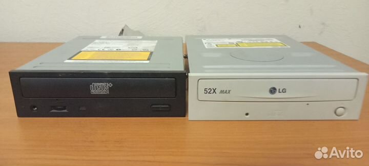 Оптический привод sony NEC AD-5200A