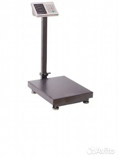 Весы напольные электронные