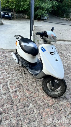 Yamaha sa 36