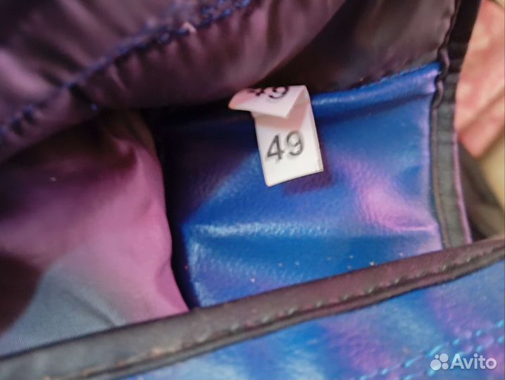 Боксерские перчатки детские 8 oz