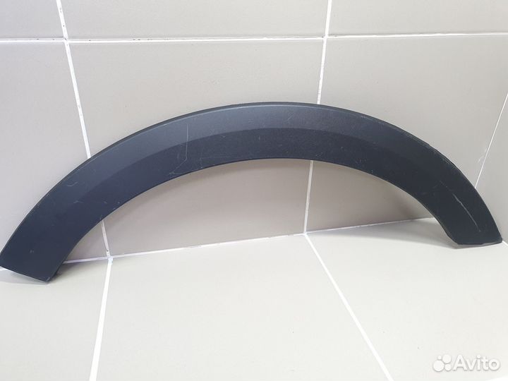 Расширитель крыла переднего правого Kia Rio X-Line