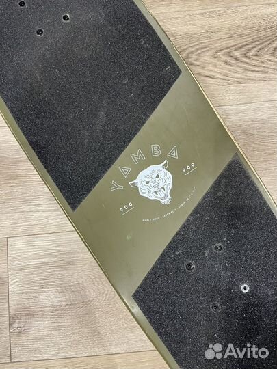 Скейтборд Декатлон Decathlon