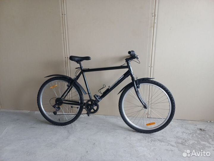 Велосипед взрослый 26