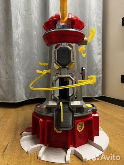 База Щенячий патруль оригинал