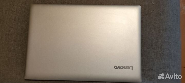 Lenovo IdeaPad 330-15 IGM