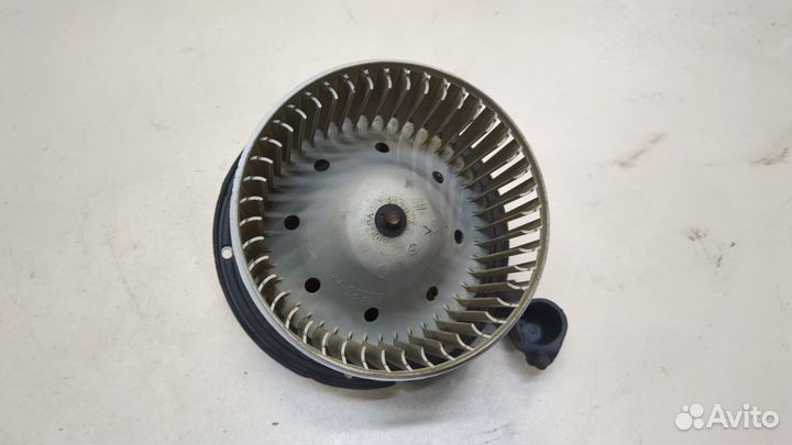 Двигатель отопителя Lincoln Aviator, 2004