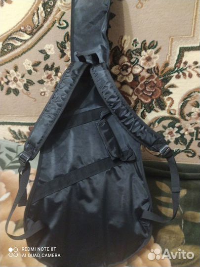 Классическая гитара