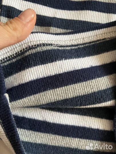 Водолазка 104 М/Ж с легким флисом