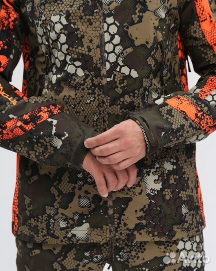 Демисезонный Костюм 