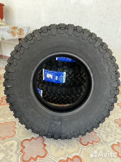 Comforser CF3000 235/85 R16 120Q