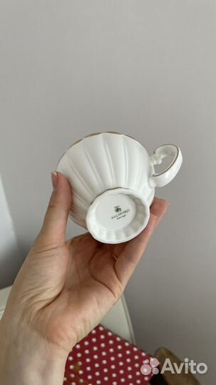 Чайный сервиз, посуда, для кухни, подарок