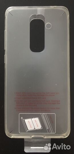 Чехлы на iPhone 5