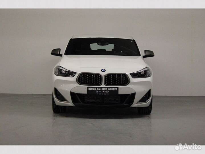 BMW X2 1.5 AMT, 2019, 52 136 км