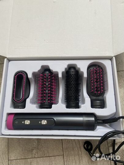 Стайлер для волос