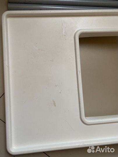 Стульчик для кормления IKEA