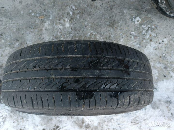 Продам комплект колес