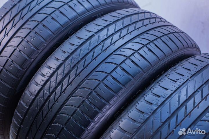 Goodyear Eagle F1 Asymmetric SUV 4x4 275/45 R21 110W