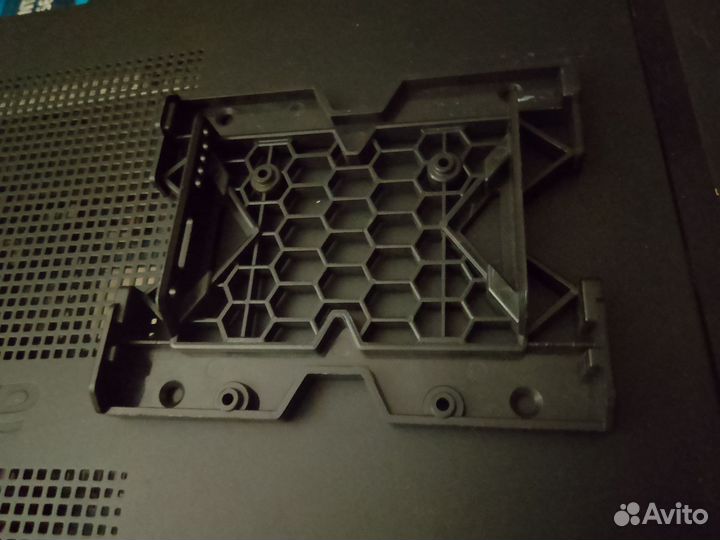 Салазки для hdd 3.5 в отсек 5.25