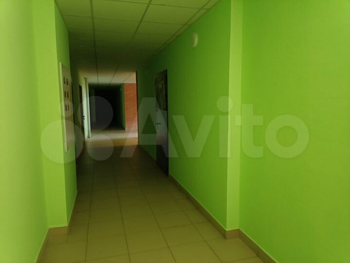 2-к. квартира, 70,7 м², 9/10 эт.