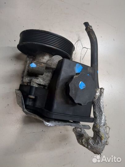 Гур Mercedes C W203, 2005