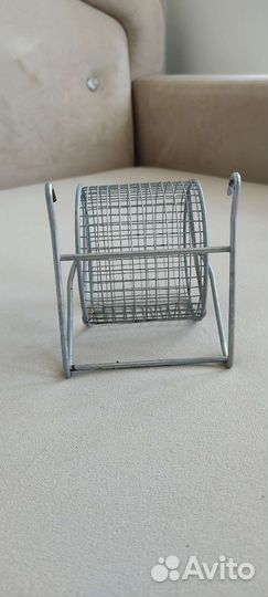 Аксессуары для грызунов