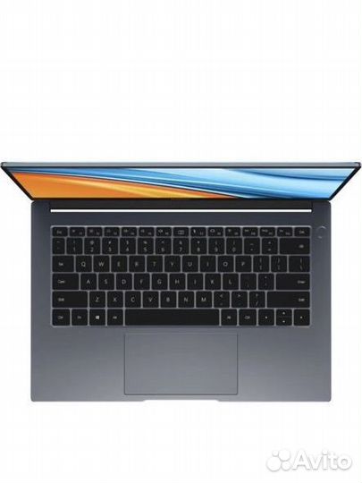 Ноутбук Honor magicbook 14 2021