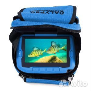 Подводная видео-камера Calypso UVS-04