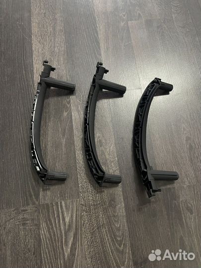 Ручки дверей бмв F15 X5 F16 X6 2014-2018