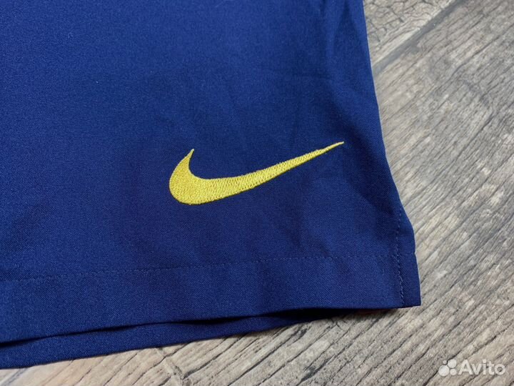 Шорты Nike Barcelona