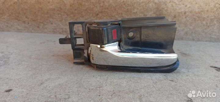 Ручка двери внутренняя передняя левая Lifan Solano