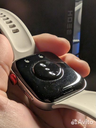Часы huawei watch fit 3