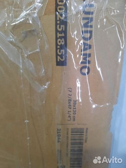 Зеркало настенное IKEA