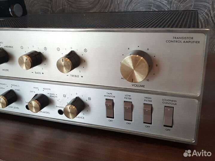 Fisher tx 300