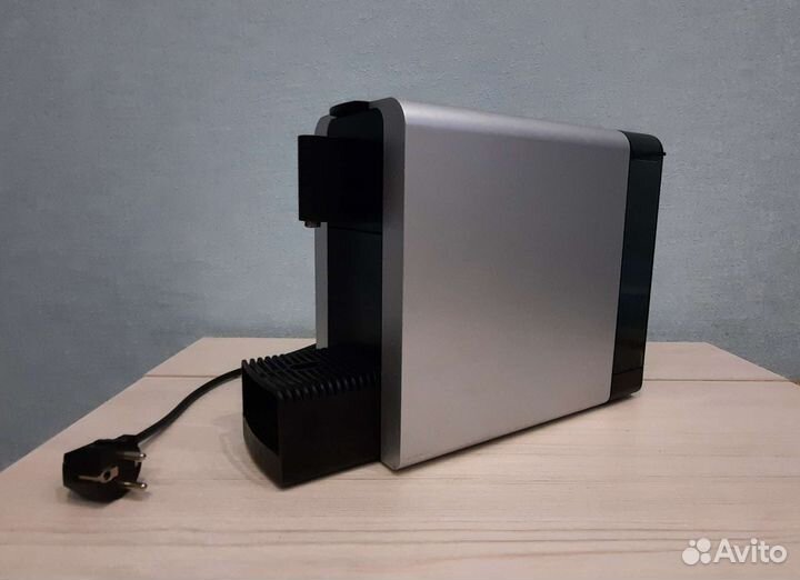 Капсульная кофемашина cremesso