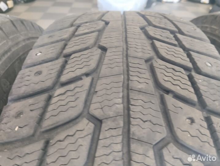 Michelin Latitude X-Ice North 235/70 R16 106Q