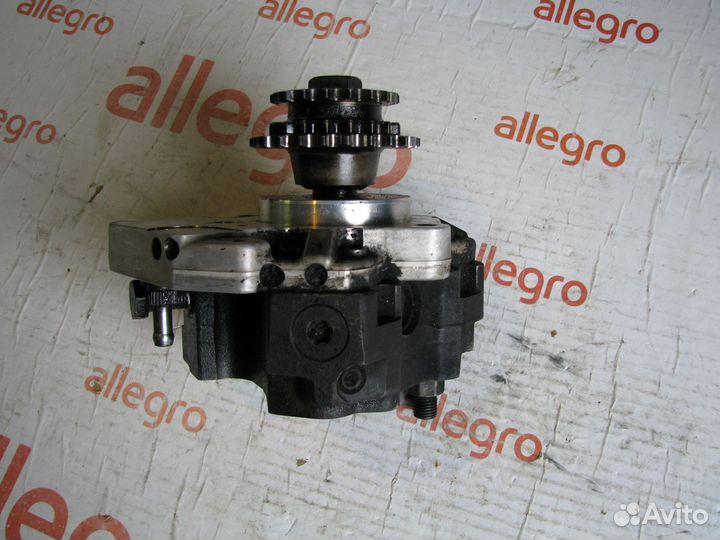 BMW X5 E70 X6 E71 топливный насос тнвд 3.0 D