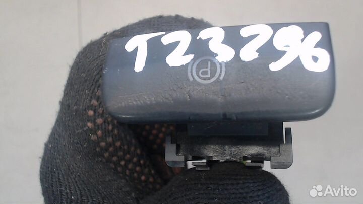 Кнопка стояночного тормоза Citroen C4 Picasso, 200