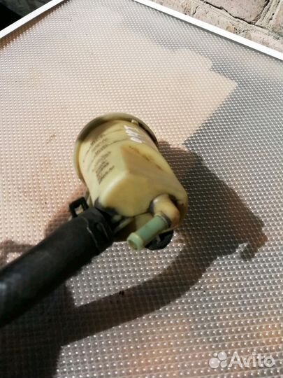 Бачок Гура FordFocus l Форд Фокус 1седан американе