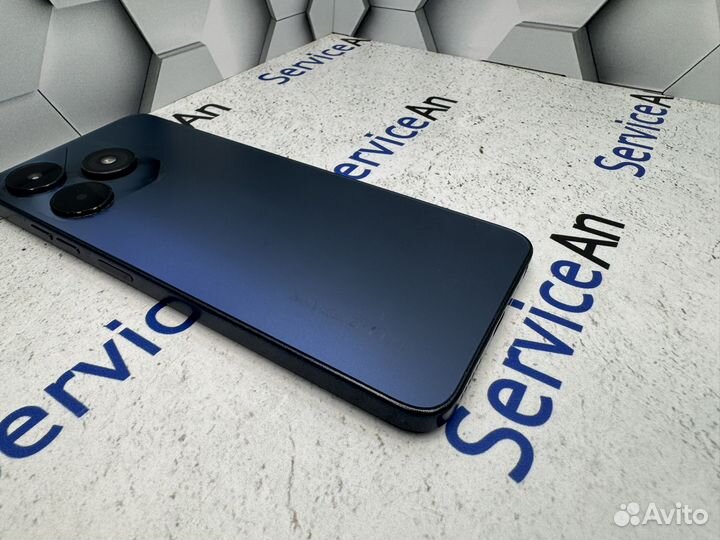 Tecno Spark 10, 8/128 ГБ